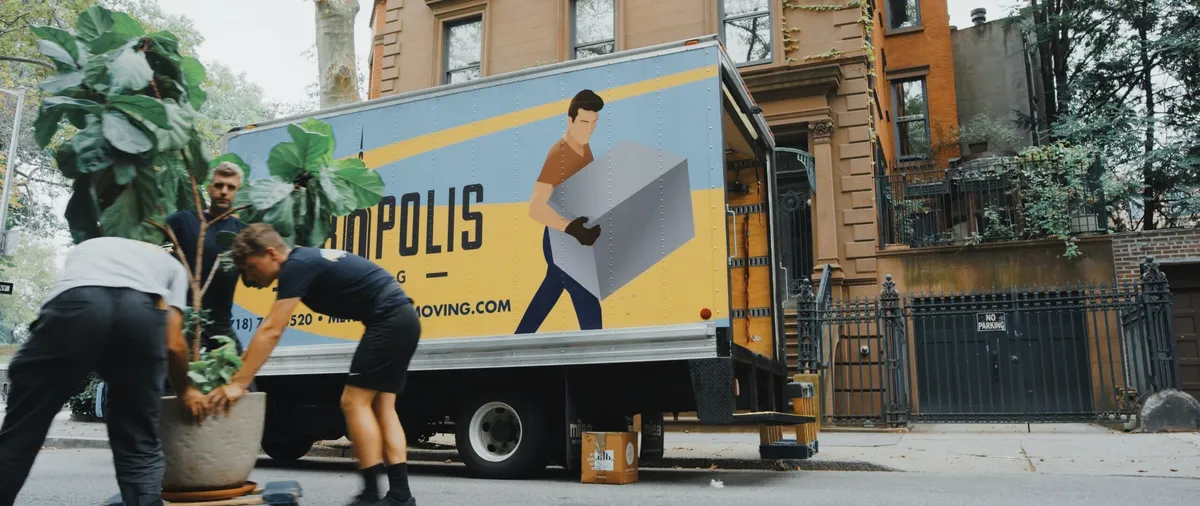 Downsizing to Apartment Life? Here’s What You Need to Know