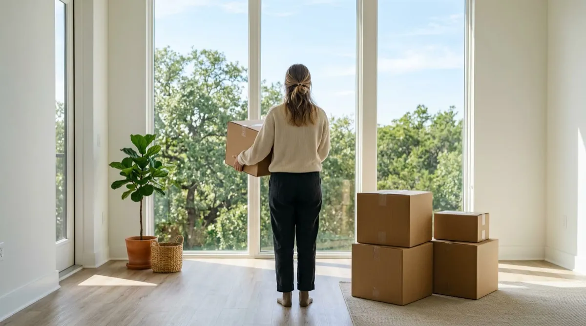 5 Signs That You Are Ready To Move To A New Place