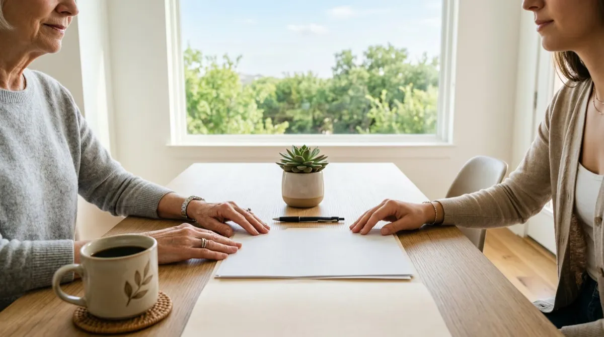 Renting With Bad Credit-6 Tips To Get Your Application Approved