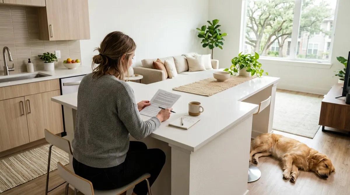 4 Questions to Ask a Landlord Before Signing a New Lease