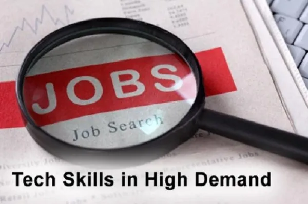 The IT Job Market In Dallas Is Expected To Grow In 2015