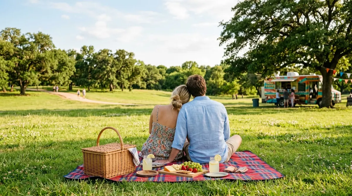 New Date Ideas For Those Living In Downtown Dallas