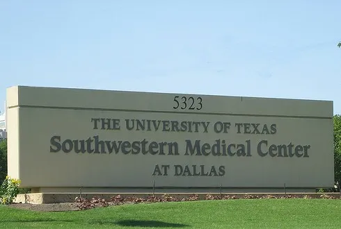 The Southwestern Medical Center delivers world class research and education.