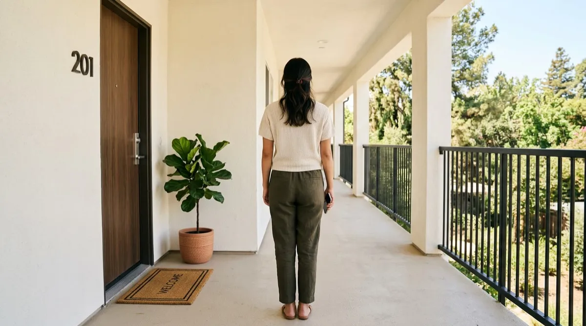 What You Can Do If You’ve Been Locked Out