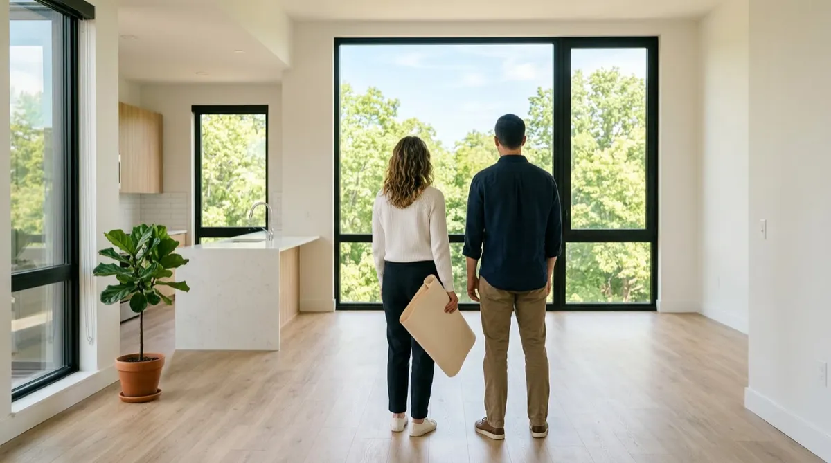 Is Buying Off The Plan A Good Idea?