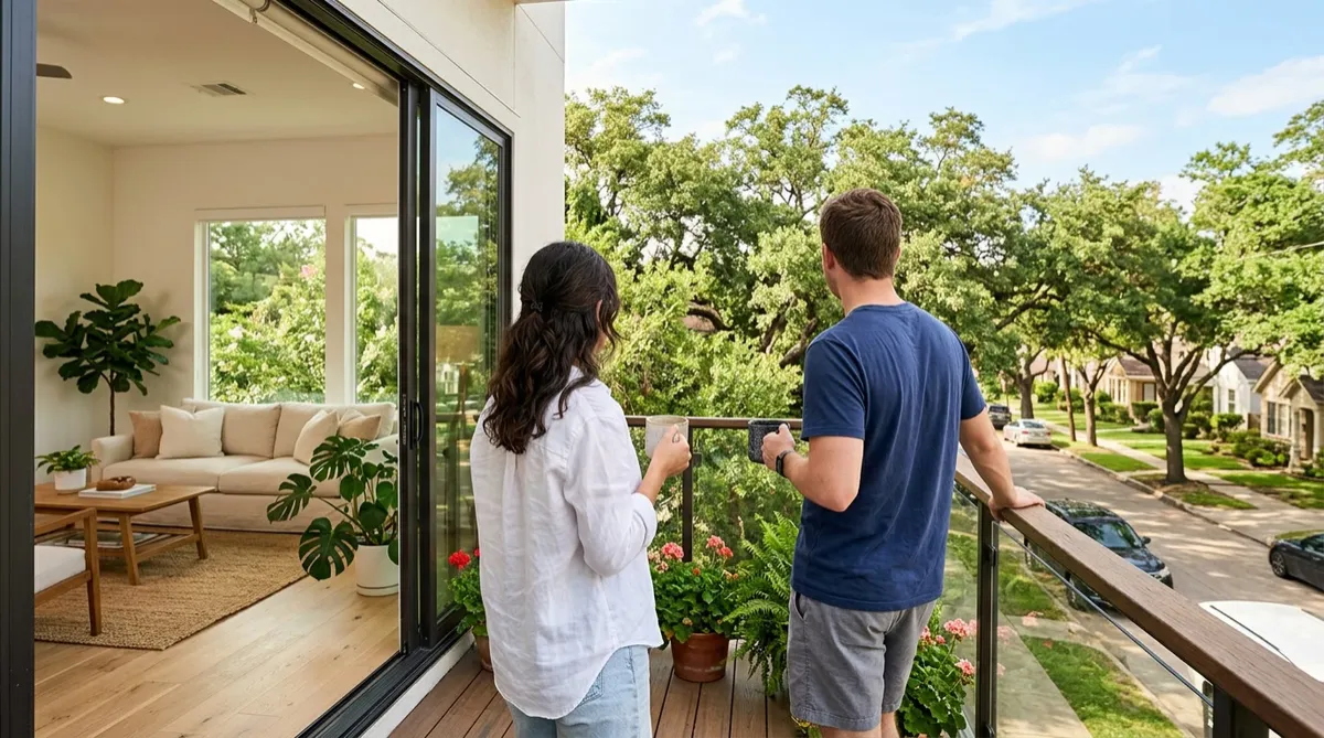 5 Reasons Your Next Move Should Be To Houston