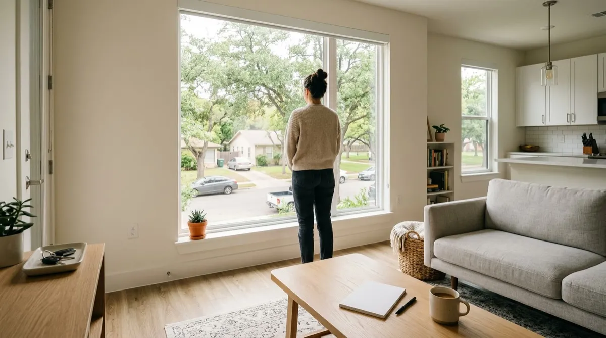 Perfect Apartments-What You Must Have!