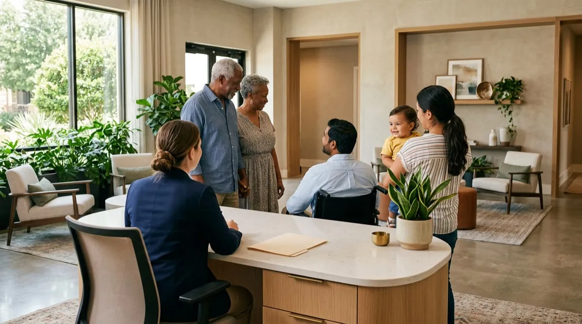 What You Need To Know About Fair Housing