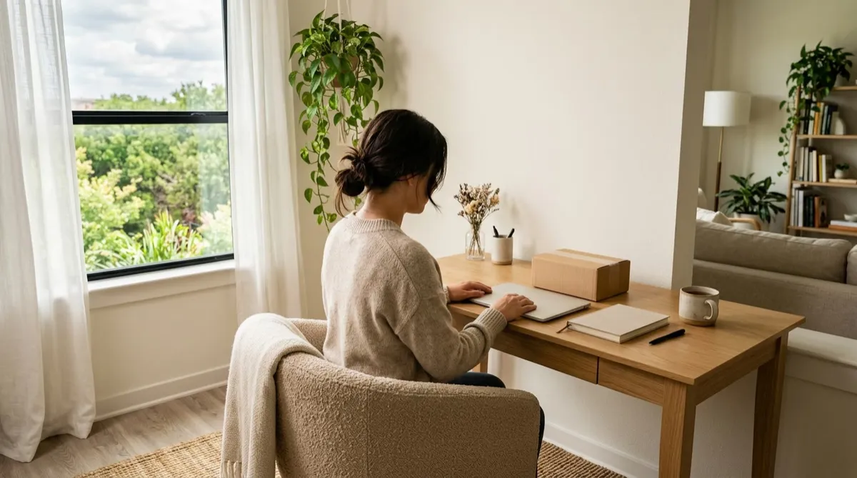 Running A Business From Your Rented Apartment