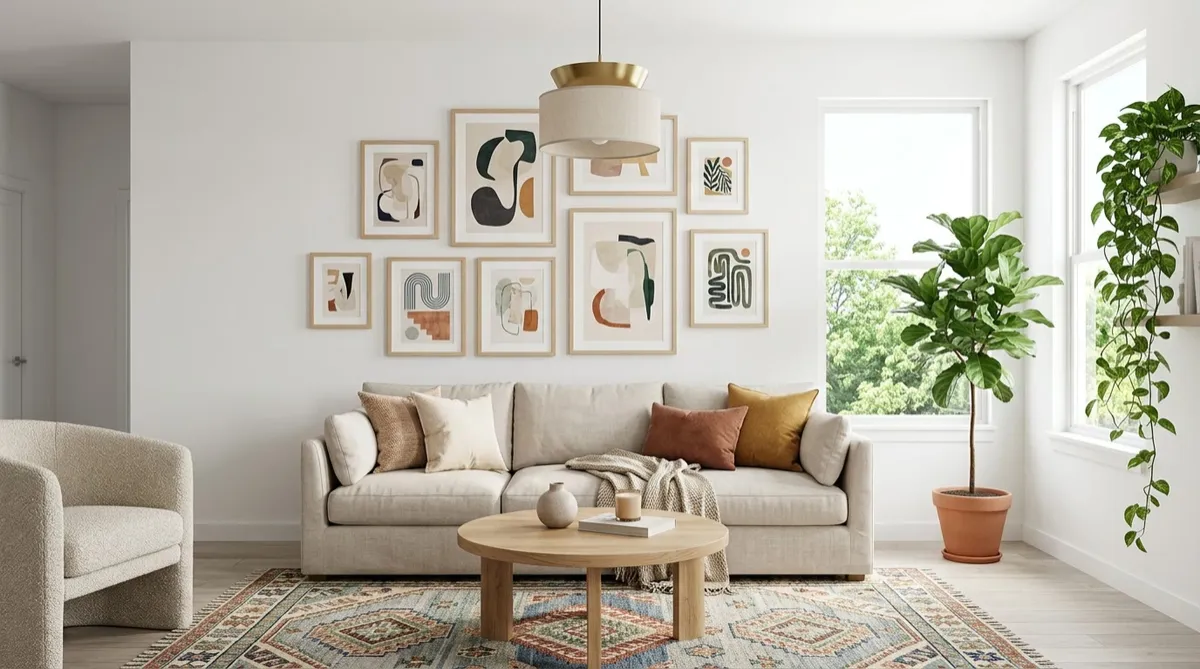 6 Tips For Making Your Rental Apartment Your Own