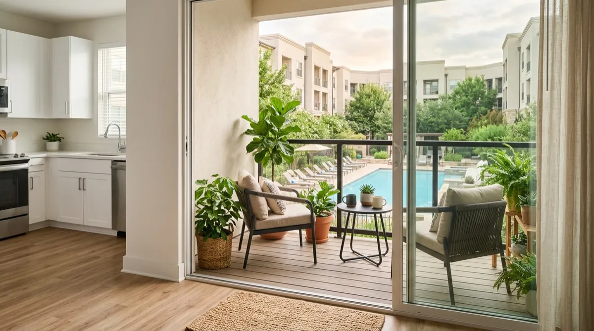 5 Amenities to Consider When Moving