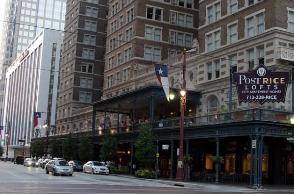 Be patient. Finding the perfect apartment in Houston TX can take some time.
