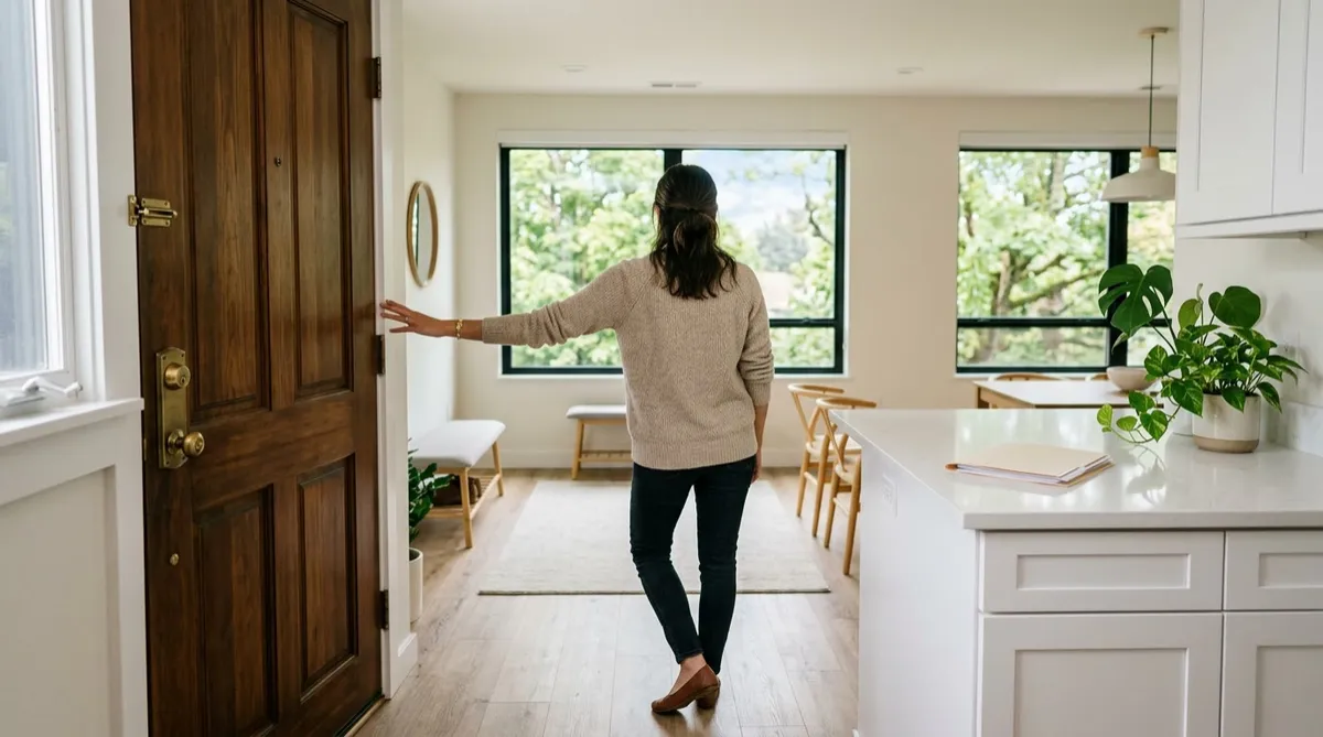 All The Legal Stuff You Need To Know About Renting An Apartment In Houston