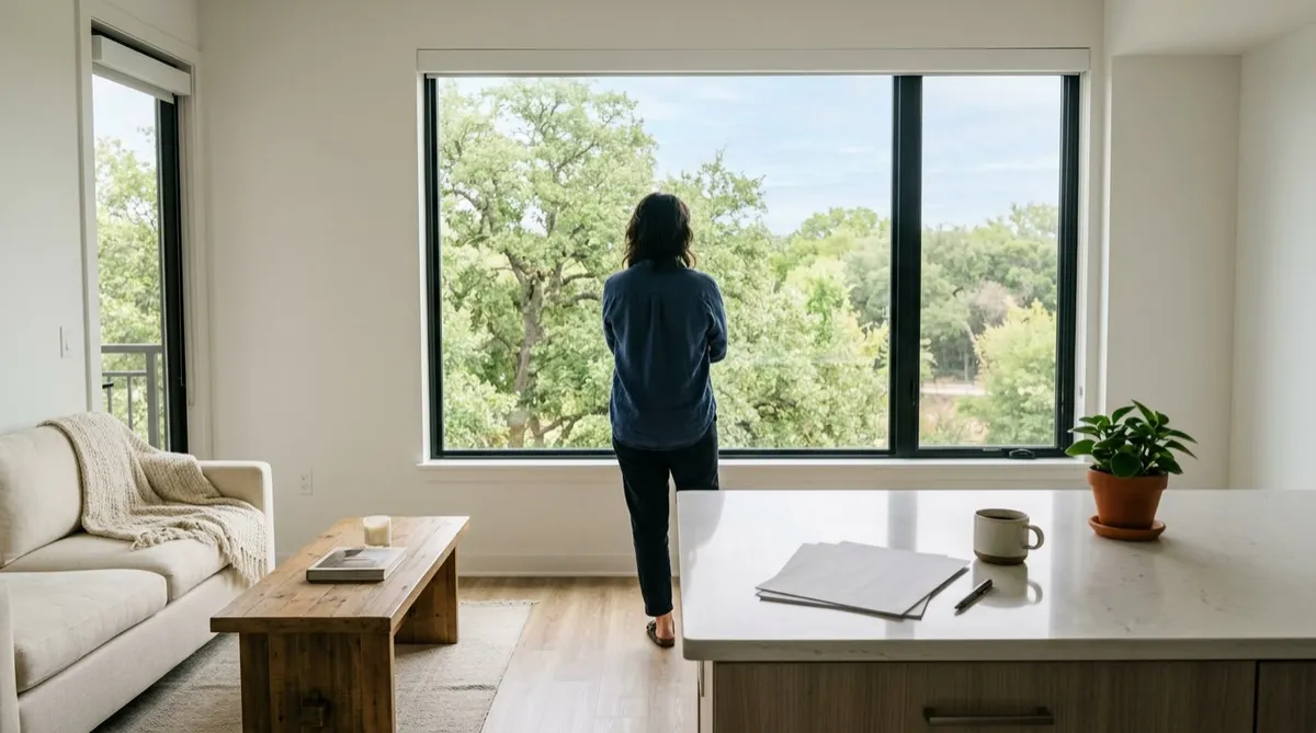 Why It’s A Bad Idea To Skip Out On Your Lease