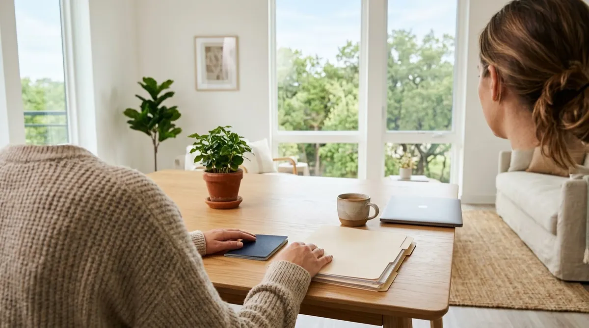 Can I Rent An Apartment Without A Social Security Number?
