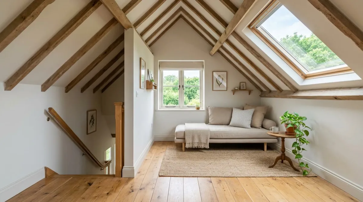 The 6-Step Guide To Converting Your Own Loft