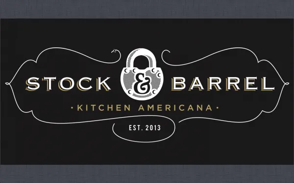 The opening of the new Stock and Barrel is highly anticipated.