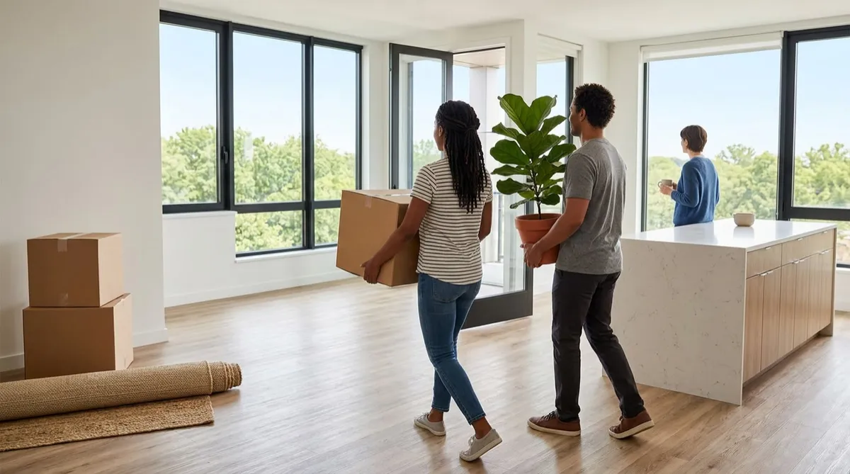 What To Do If You Want To Add Someone To Your Lease