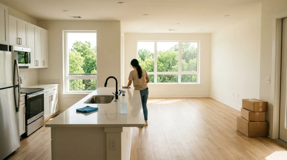 10 Steps You Need To Take To Get Back Your Security Deposit