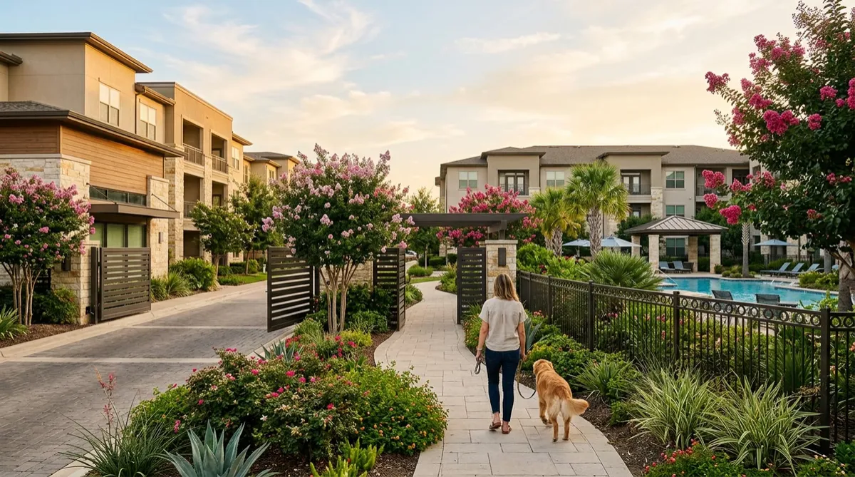 The Most Popular Gated Communities For Renting In Houston