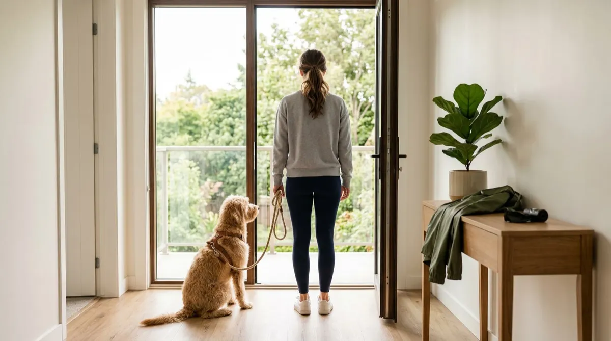 5 Things You Need To Know About Having A Pet In Your Condo