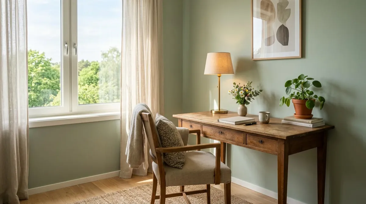 7 Effective Ways To Style A Study That Won’t Break The Budget