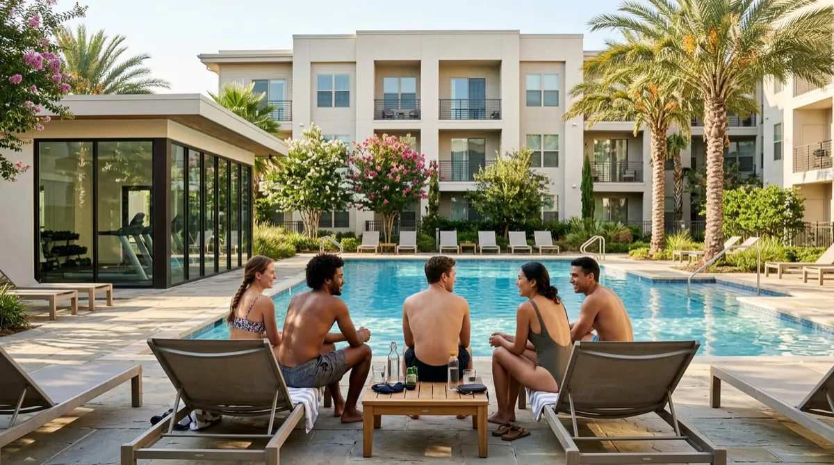 Apartment Living Craze-Is The Boom Over?