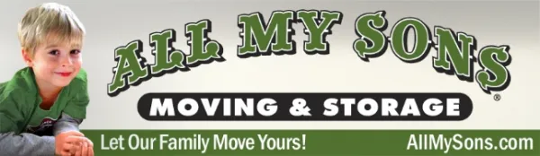 Move efficiently with All My Sons