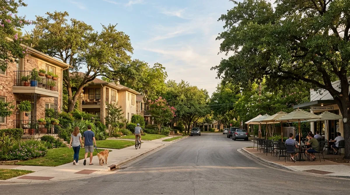 4 Things You Should Know Before Renting In Dallas