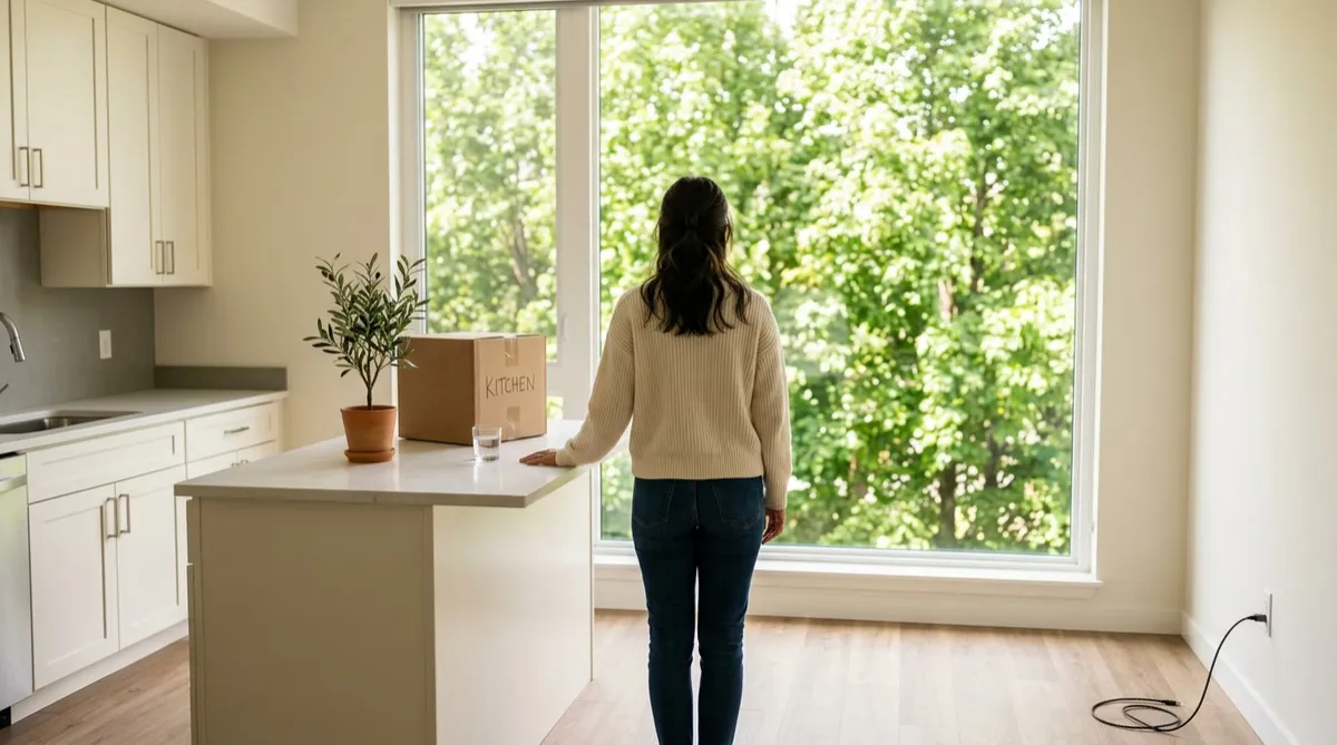 What You Need To Know About Renting Your First Apartment