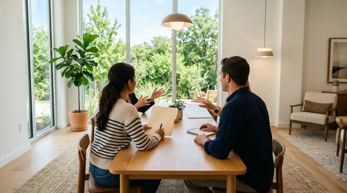 6 Questions Renters Ask About Apartment Living