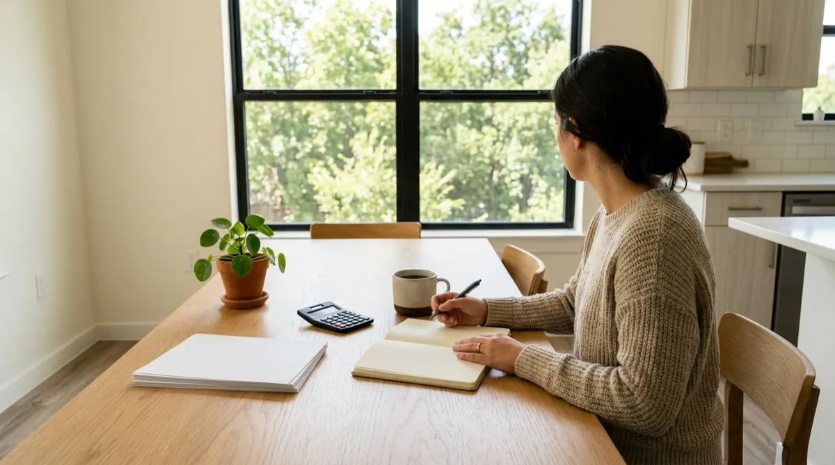How Much Is Too Much? Research Your Budget