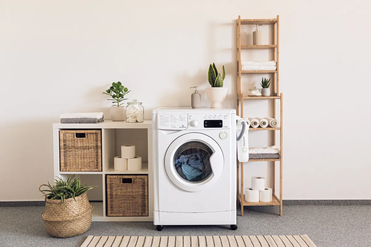 4 Washer and Dryer Options for Your Apartment