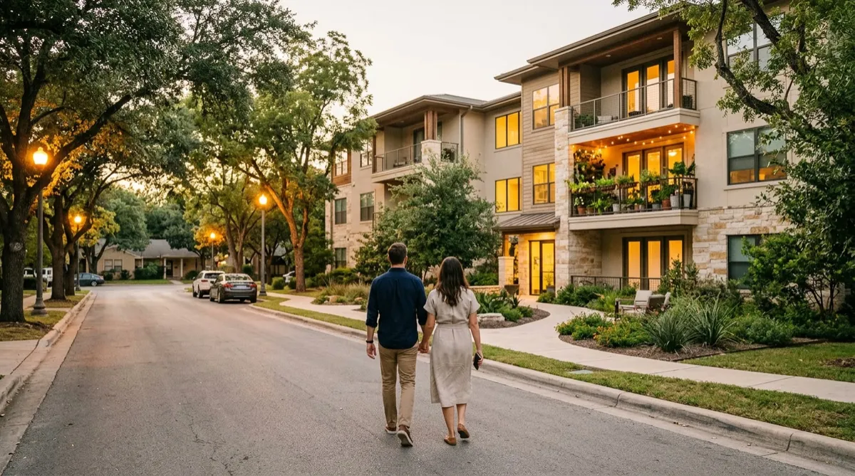 6 Effective Apartment Hunting Techniques