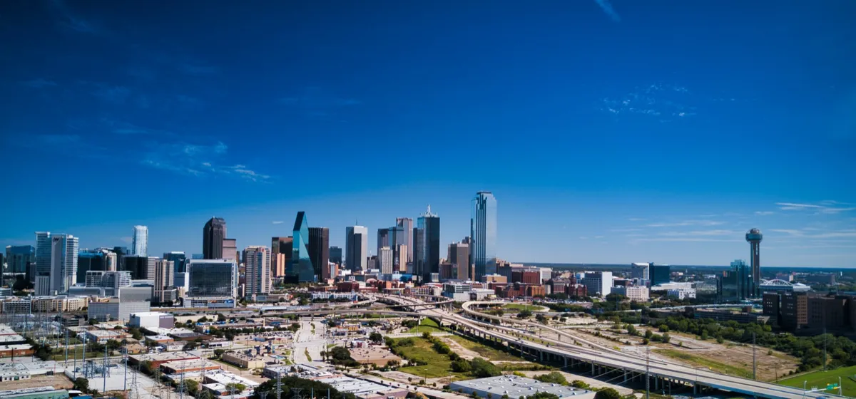The Top 5 Things to Do This Weekend in Downtown Dallas