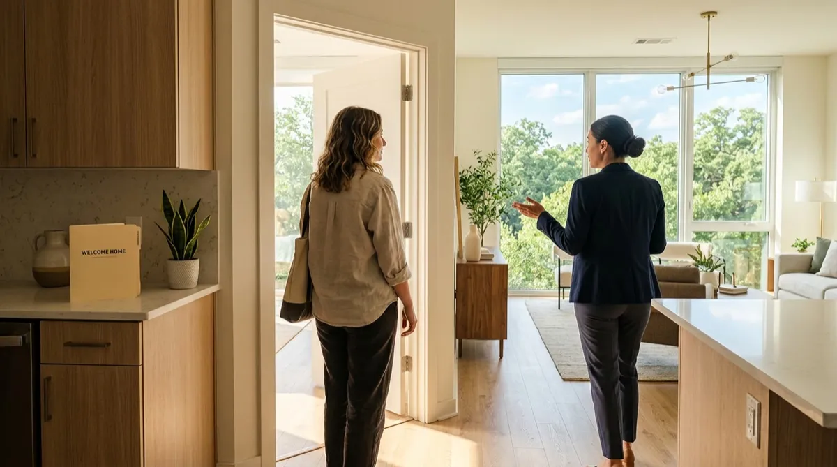 3 Tips For Being The Perfect Apartment Renter