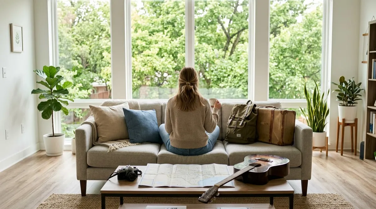 Does Renting A Property Suit Your Needs?