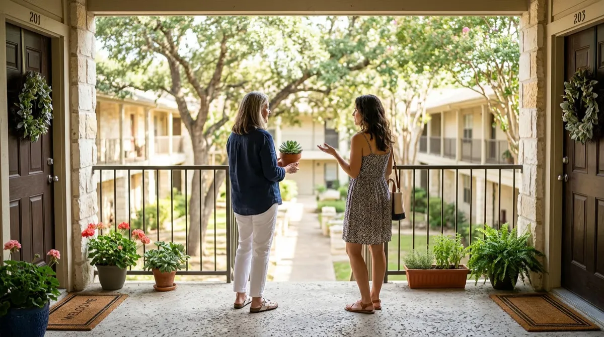 What Can You Do If Your Neighbors Are Causing Problems?