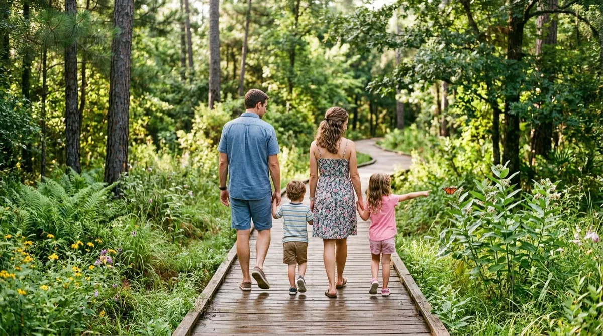 5 BEST Family-friendly Activities in Houston
