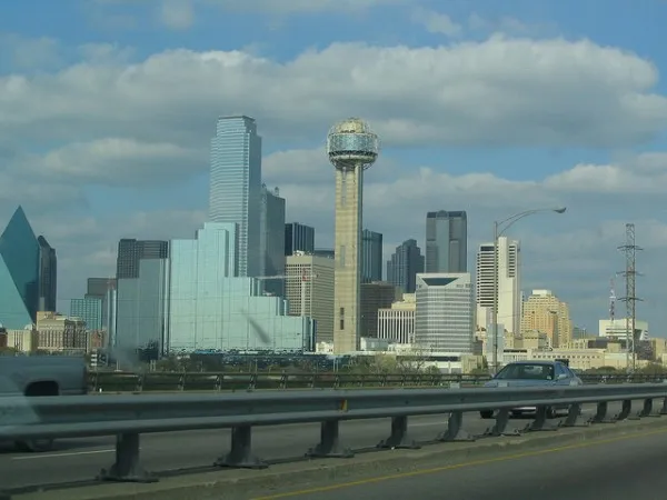 Dallas TX has plenty of employment opportunities in a variety of sectors.