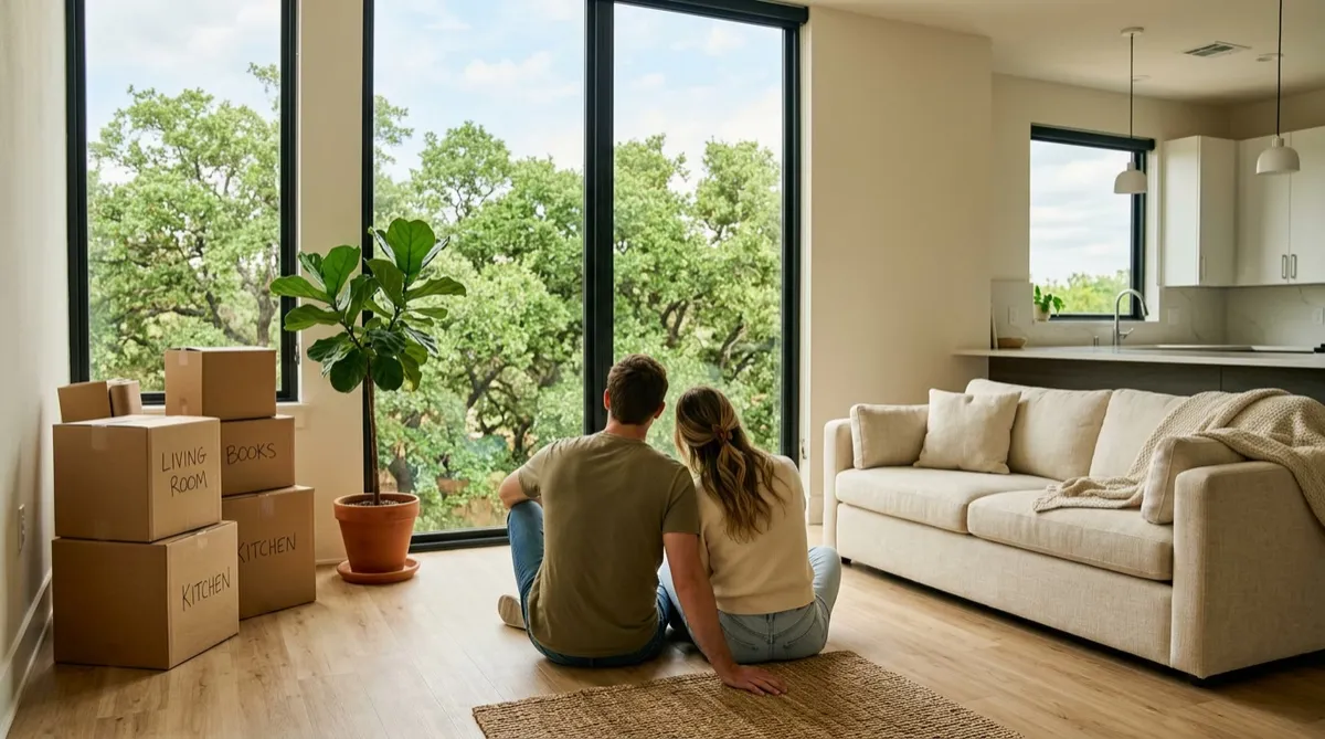 Is Renting Replacing Home Ownership?