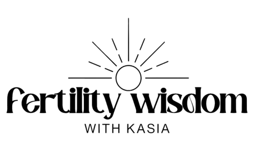 Fertility Wisdom Logo
