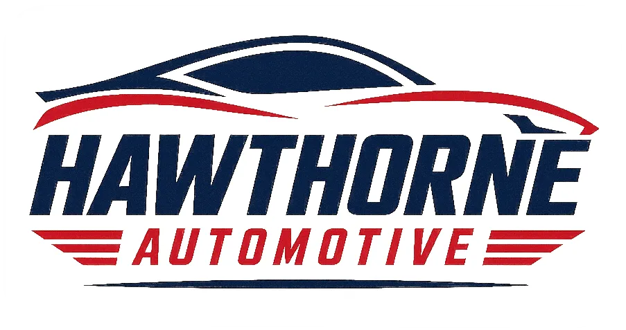 Hawthorne Automotive Logo