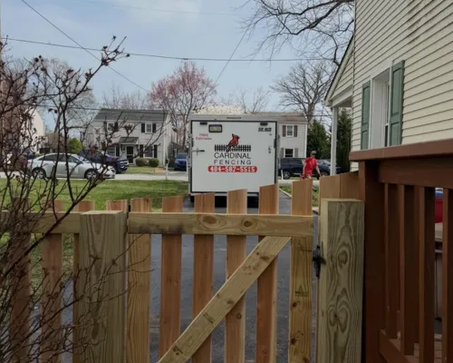 Fence Repair Royersford