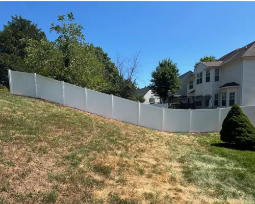 Fence Installation Royersford