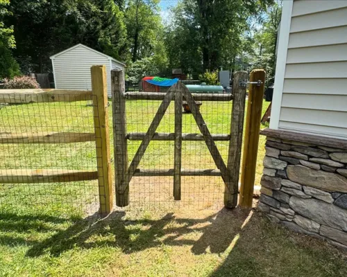 Gate Repair in Royersford