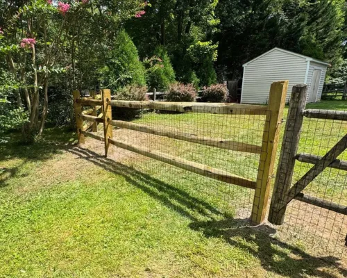 Vinyl Fencing Royersford