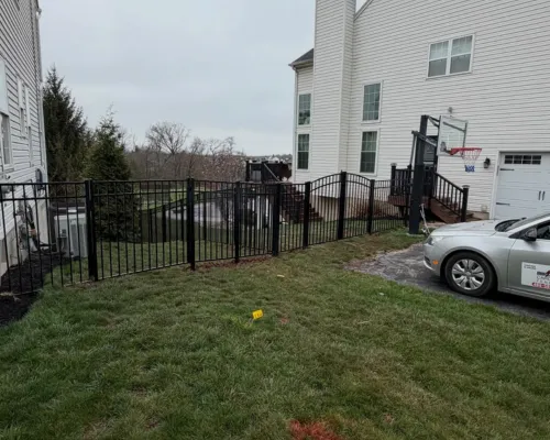 Vinyl Fencing Royersford