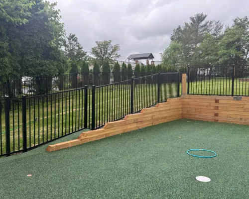 Fence Installation Royersford