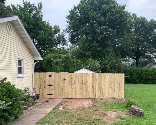 Fence Installation Royersford